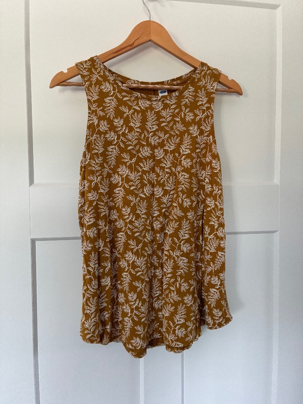 Old Navy Luxe Tank